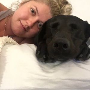 Meet your Posher, Nina